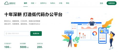 告別報表與審批之困，算數云賦能中小企業數字化增效
